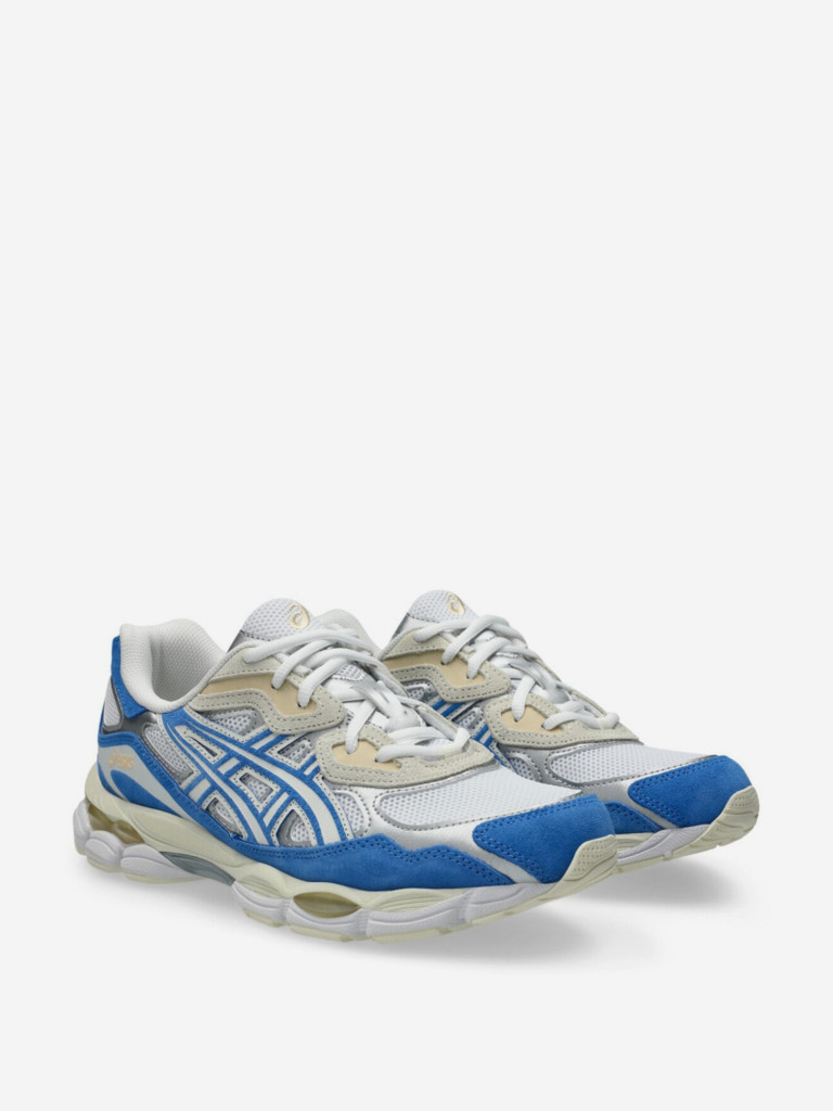 Кроссовки мужские ASICS Gel NYC