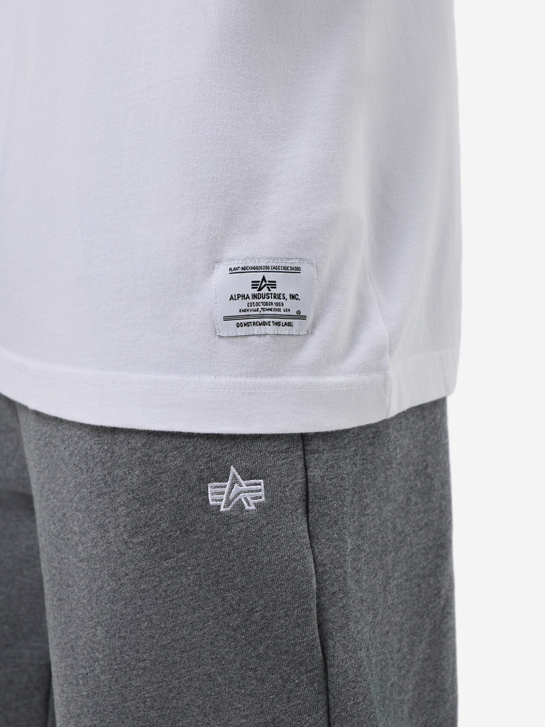 Футболка Essential Tee Gen II Alpha Industries