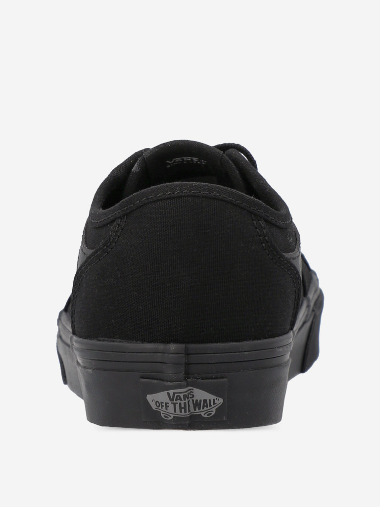 Кеды женские Vans Wm Filmore Decon
