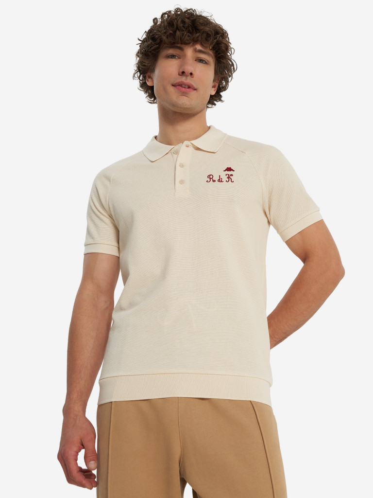 Поло мужское Robe di Kappa