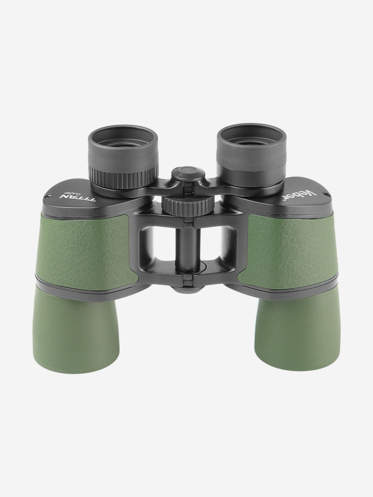 Бинокль Veber TITAN 10x42WP