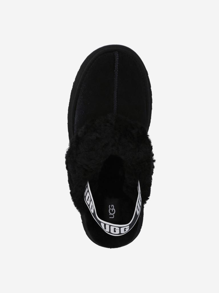 Сабо утепленные женские UGG Funkette