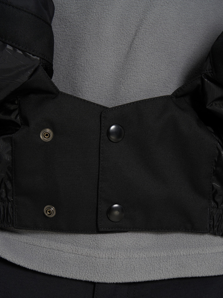 Куртка сноубордическая мужская 686 Foundation