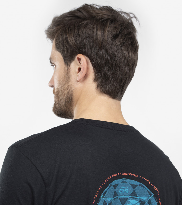 Лонгслив мужской Mountain Hardwear Dome Degrees™