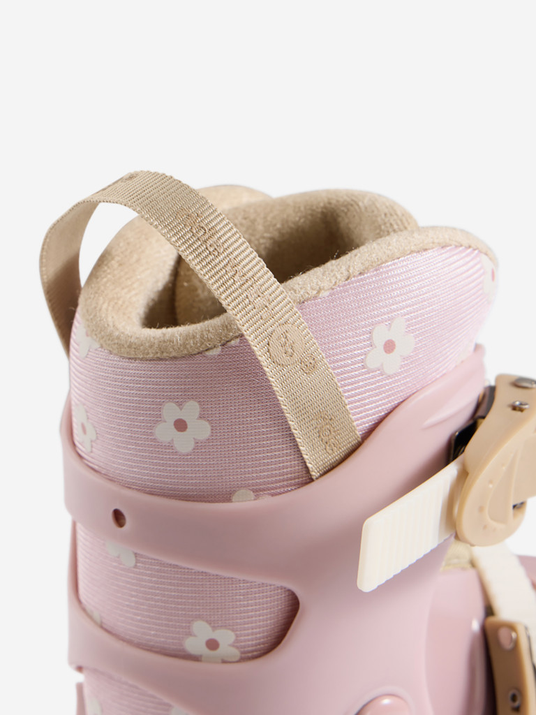 Раздвижные роликовые коньки детские VIBERS «ВАЙБЕРС»