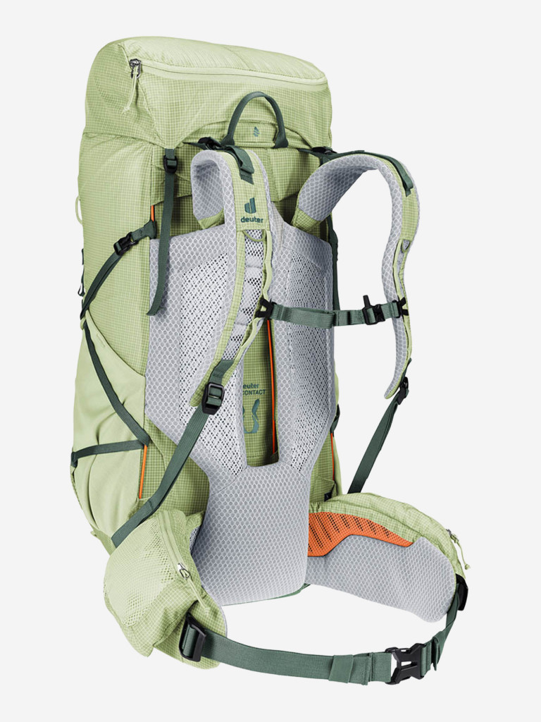 Рюкзак Deuter Aircontact Ultra 35+5 SL