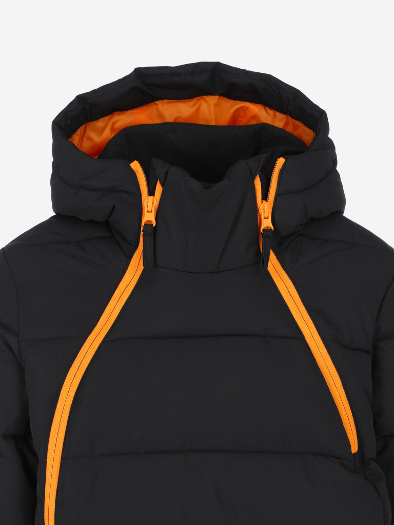 Пуховик для мальчиков Termit