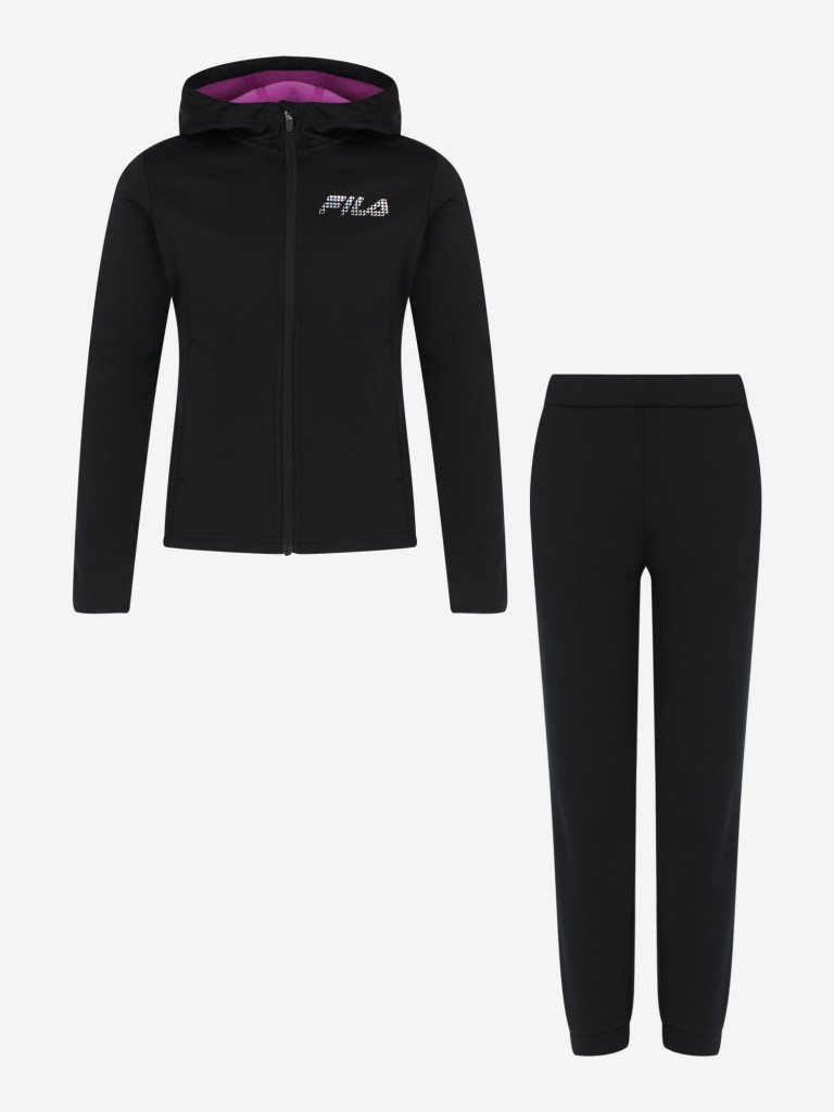 Спортивный костюм для девочек FILA