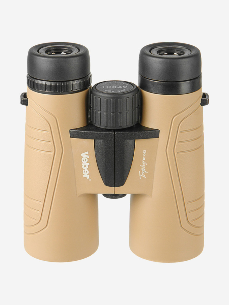 Бинокль Veber Trophy 10х42