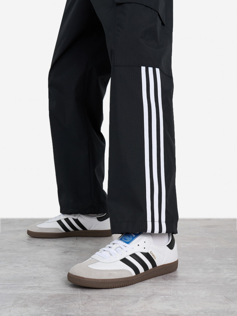 фото Кеды мужские adidas samba og, белый