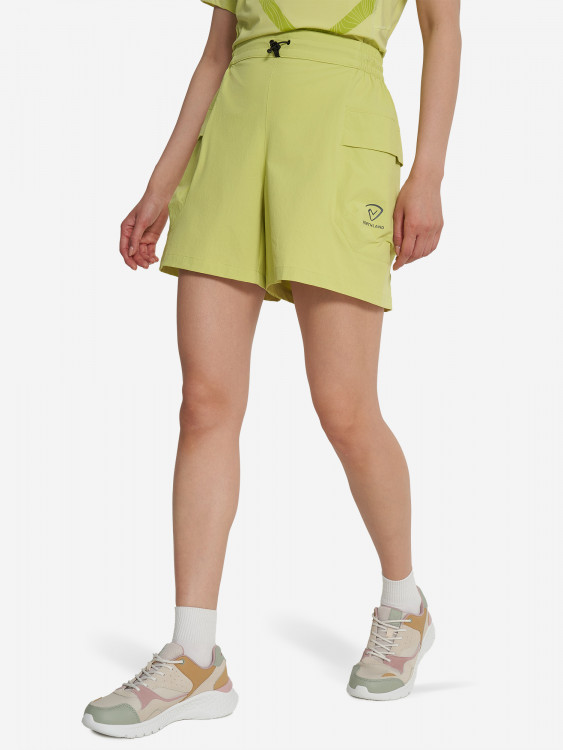 Шорты женские Northland