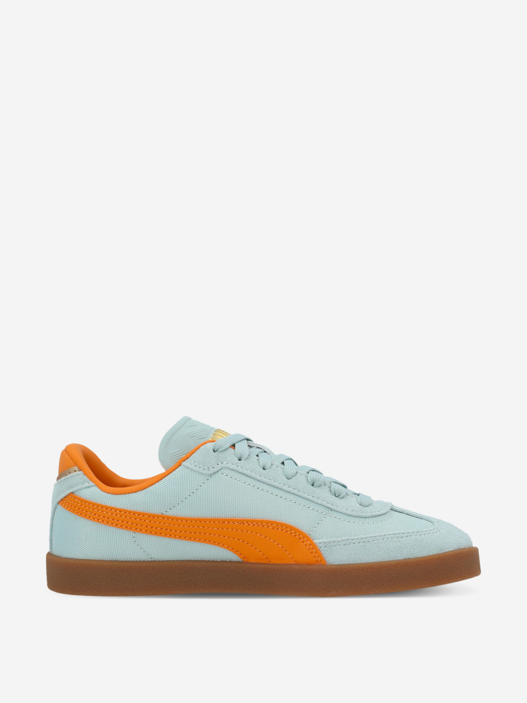 Кеды детские PUMA Club Ii Era Cv Jr