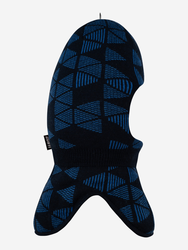 Шапка-шлем для мальчика GUSTI GW25AC1204B-NAVY