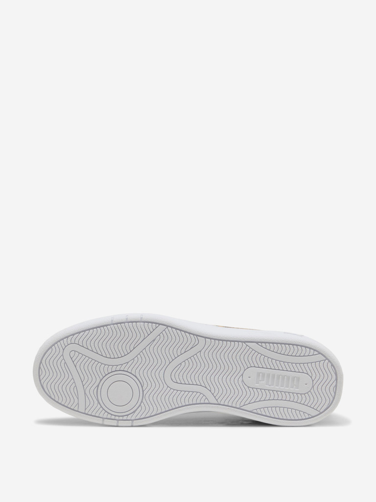 Кеды женские PUMA Court Lally Wild Walk