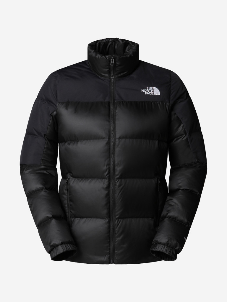 Пуховик женский The North Face Diablo Down 2.0