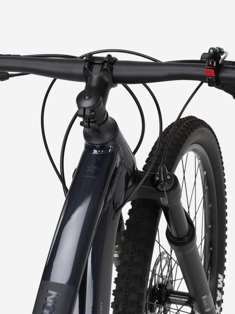 Велосипед горный Stern Motion 6.0 29"