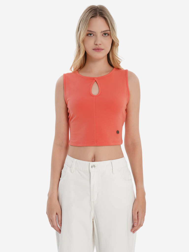 Майка женская Cordillero