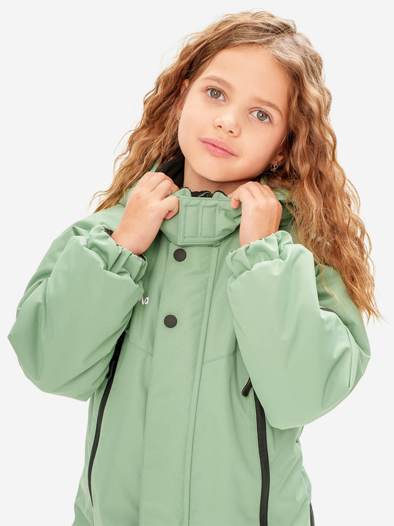 Зимний комбинезон "Даффи"