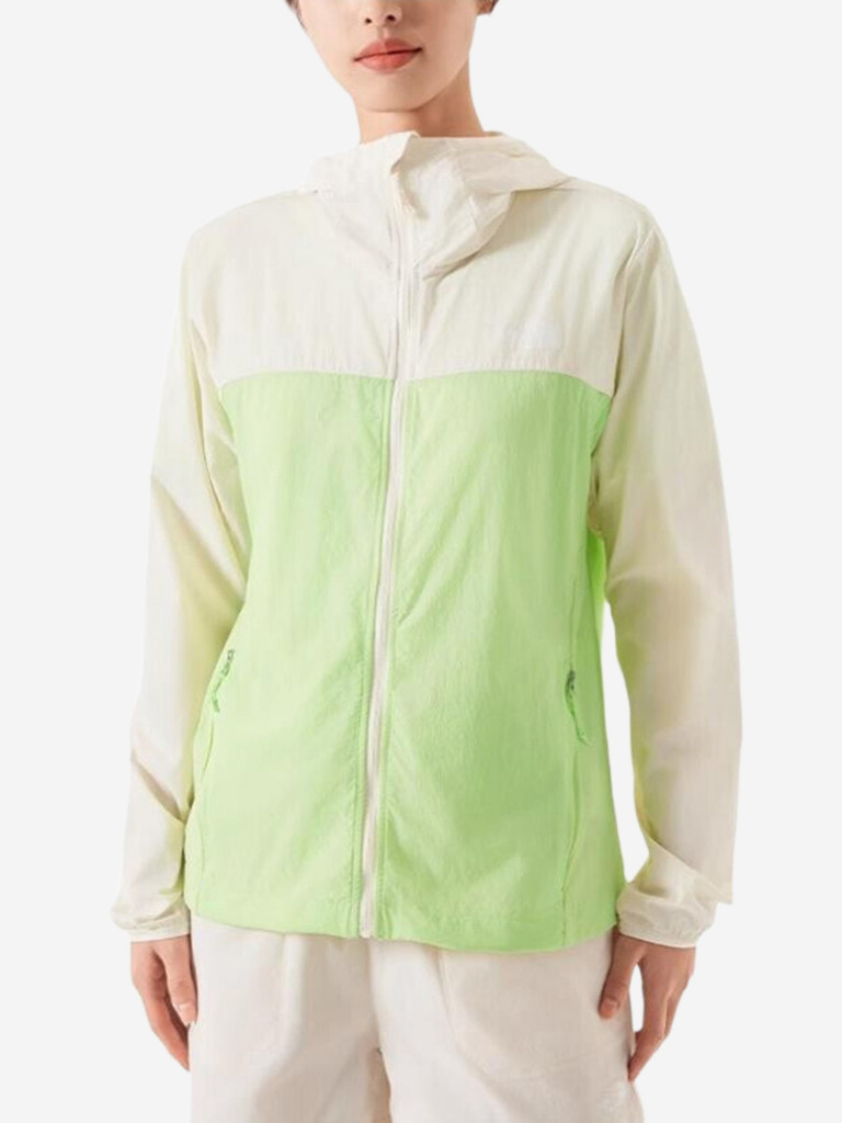 Куртка женская The North Face W SUN CHASE WIND