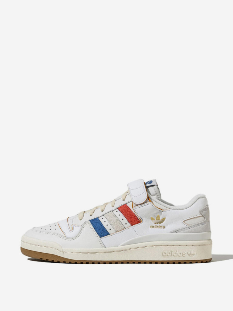 Кроссовки Adidas Forum 84 Low