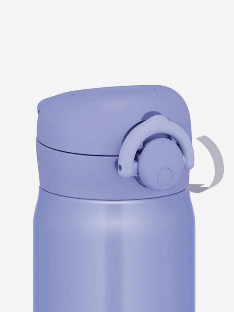 Термос THERMOS JNR-603 BL-PL, 0.6 л