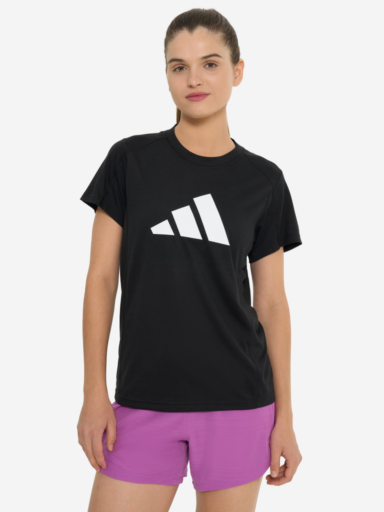 Футболка женская adidas
