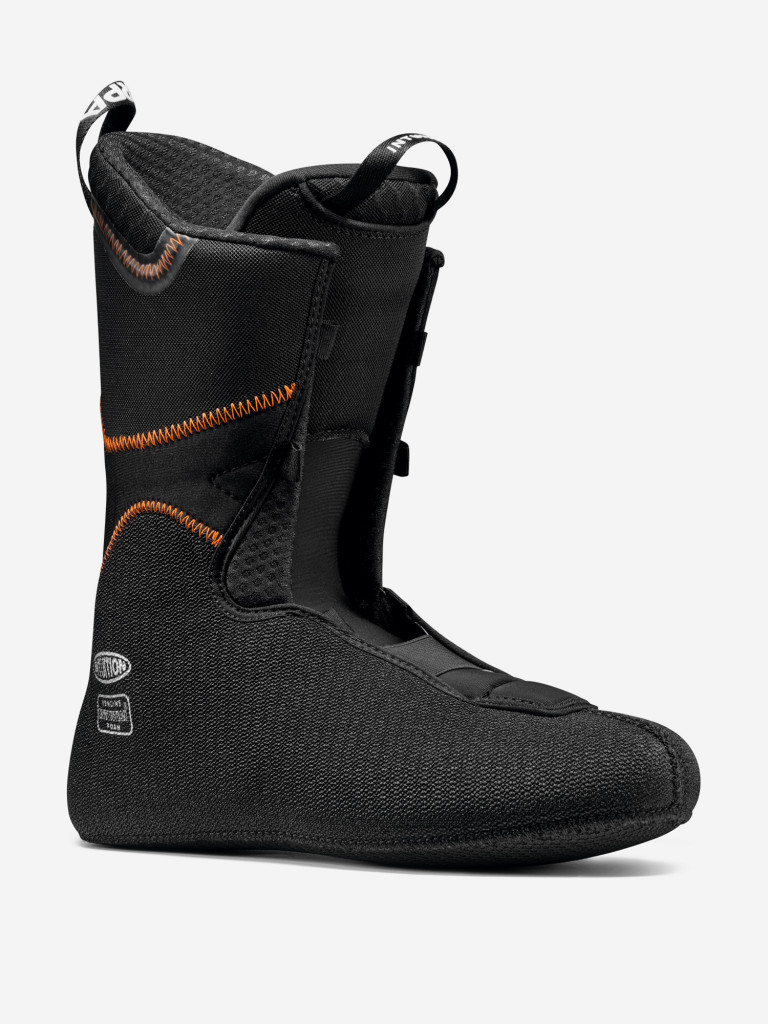 Ботинки горнолыжные Scarpa Maestrale