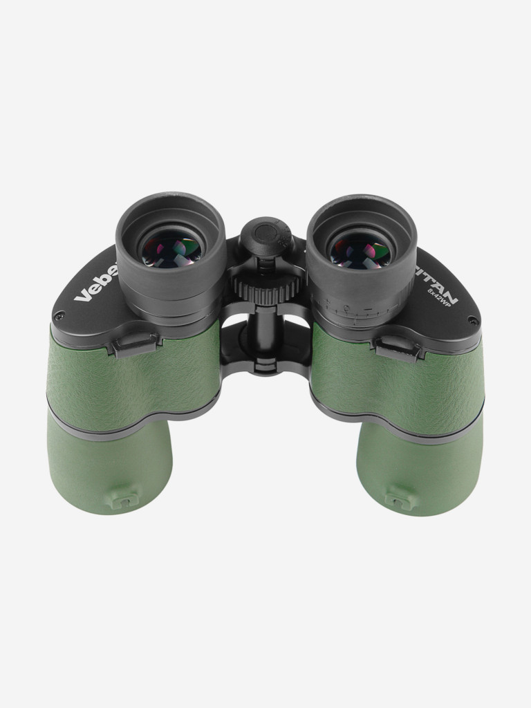 Бинокль Veber TITAN 8x42WP