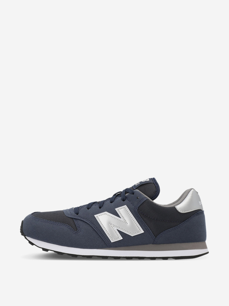 Кроссовки мужские New Balance 500 Classic