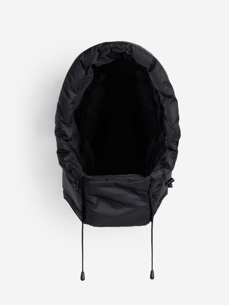 Пуховик Kappa x OBLADAET