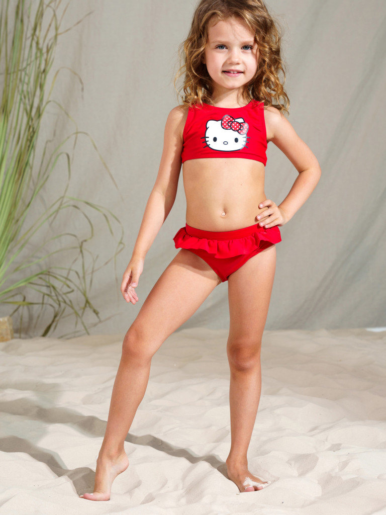 Купальник Playtoday для девочек