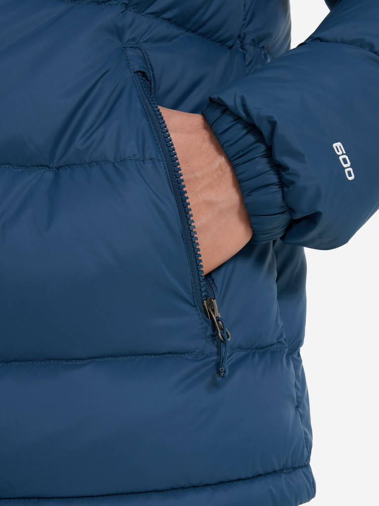 Пуховик мужской The North Face Hydrenalite