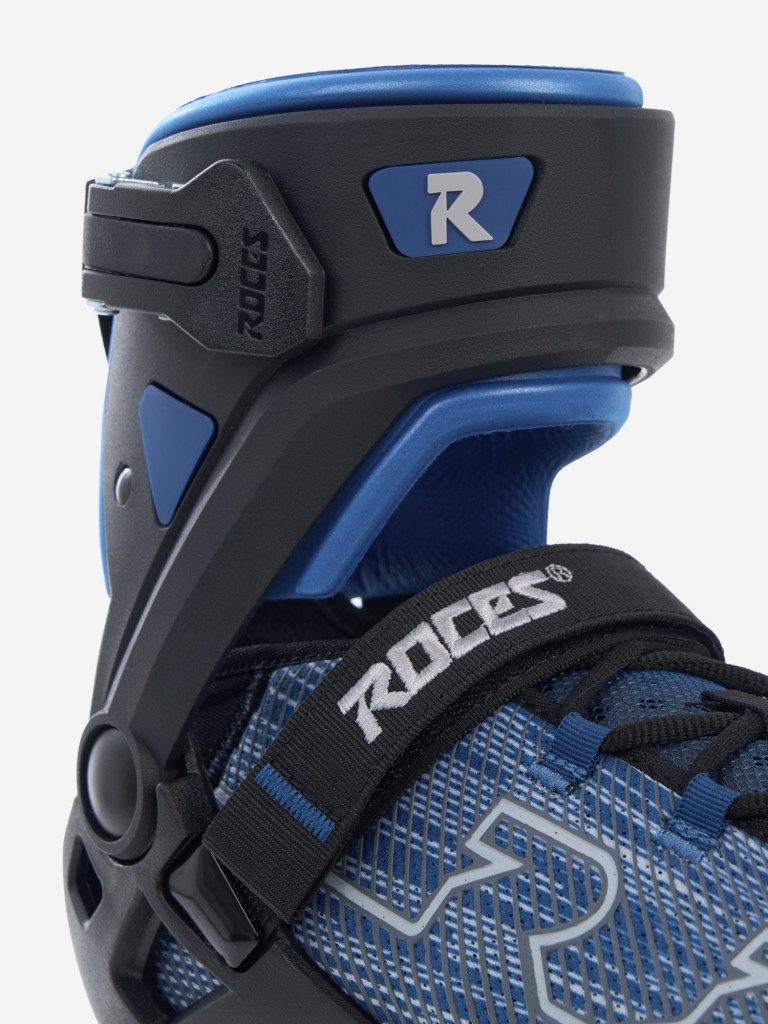 Роликовые коньки Roces R-Evo 84
