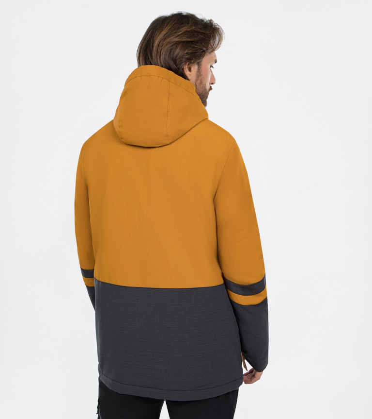 Куртка сноубордическая мужская Protest Worton