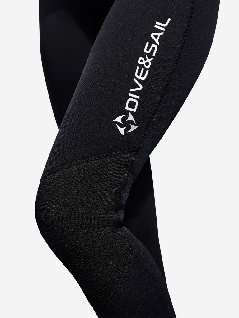 Гидрокостюм DIVE&SAIL женский неопреновый 3 мм