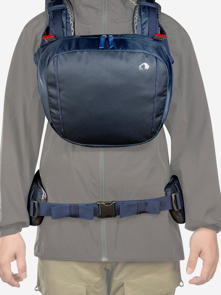 Рюкзак Tatonka Yukon 60+10 л