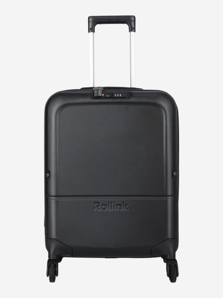 Чемодан складной Rollink Flex Light, 40L (размер S),