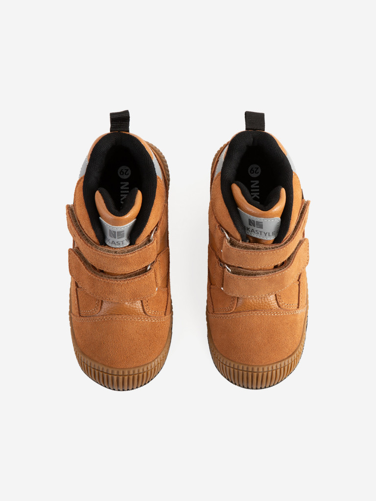 Ботинки NIKASTYLE