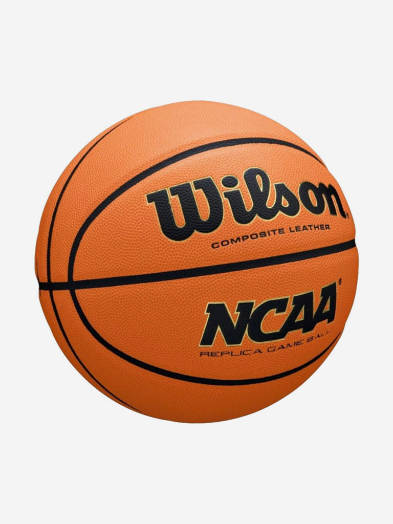 Мяч баcкетбoльный WILSON Evo Nxt Replica