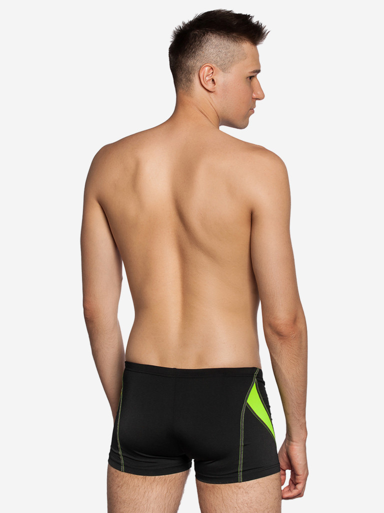 Плавки-шорты мужские Mad Wave Olymp