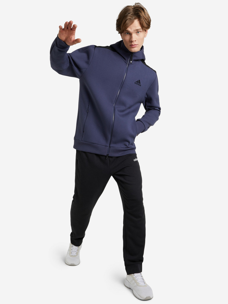 Худи мужское adidas Z.N.E