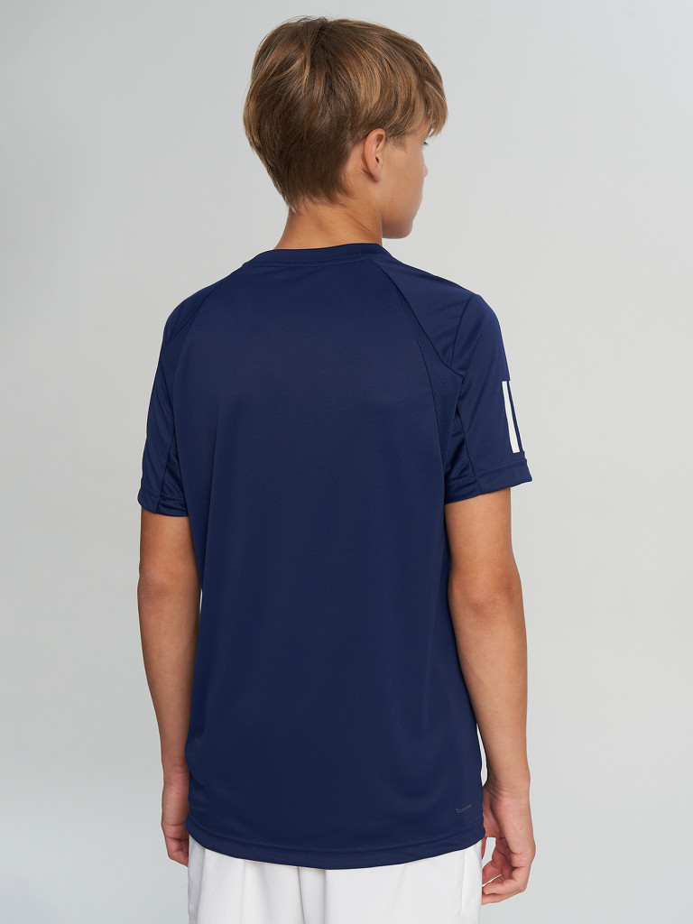Футболка для мальчиков Adidas Club