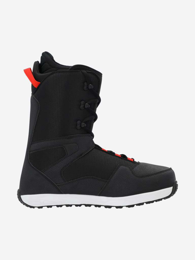 Сноубордические ботинки Termit Symbol