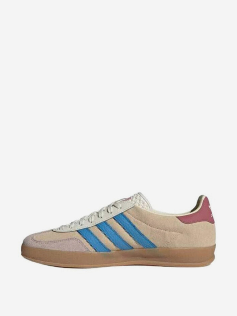 Кеды Adidas Originals Gazelle Indoor