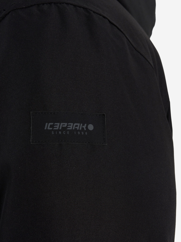 Пуховик мужской IcePeak Alamos