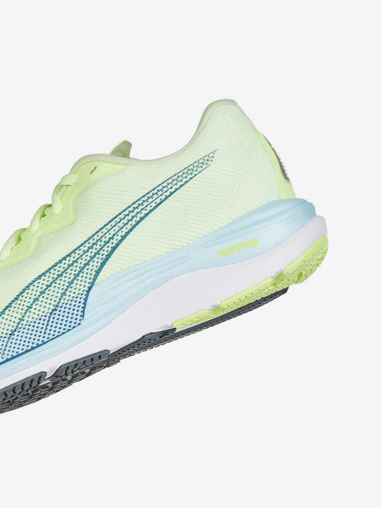Кроссовки мужские PUMA Velocity Nitro 2
