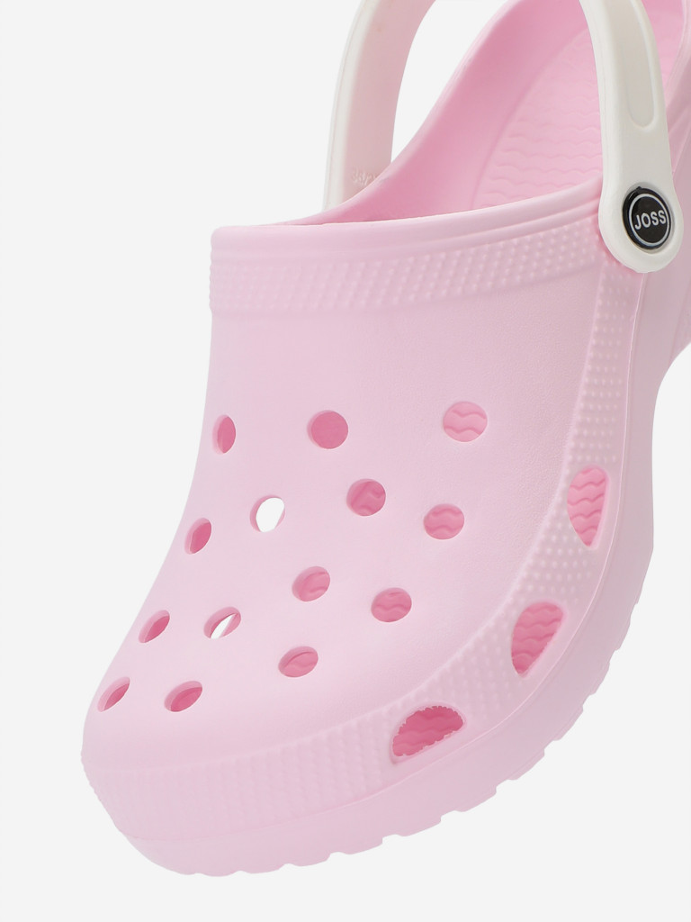 Сабо для девочек Joss Sp Garden Shoes 2