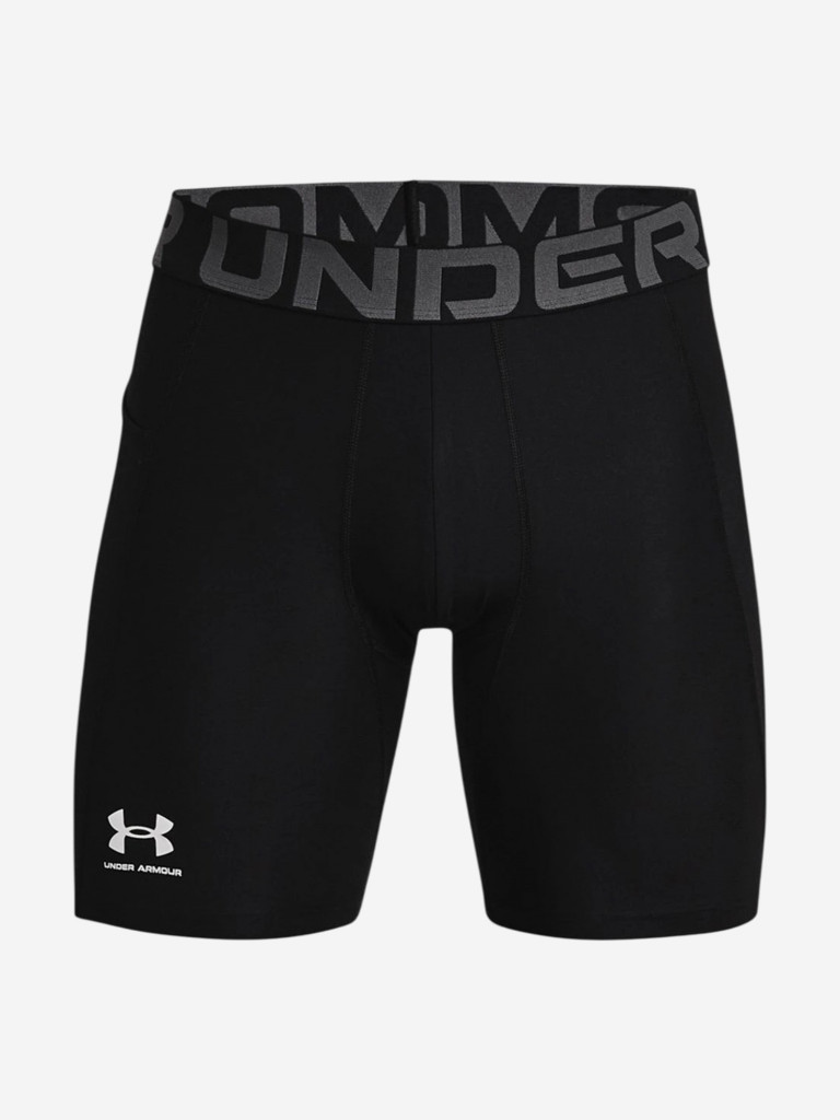 Шорты мужские UNDER ARMOUR UA HG Armour Shorts