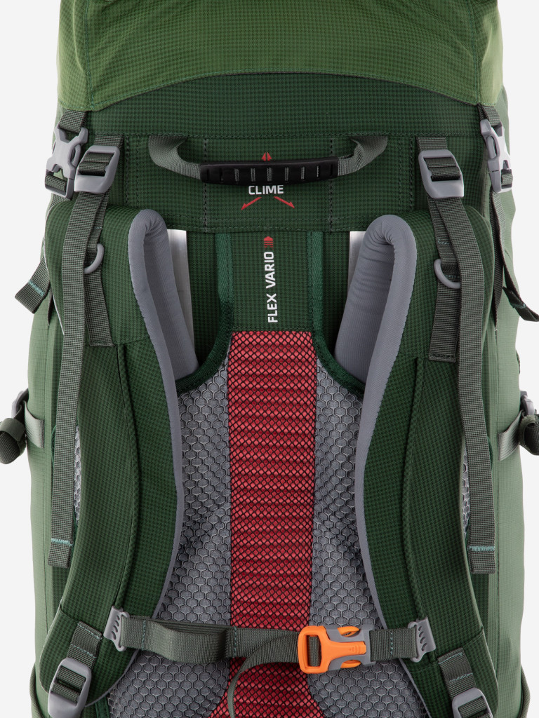 Рюкзак Outventure Trekker 60