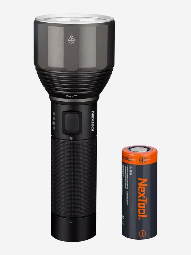 Фонарь ручной Nextool High Performance